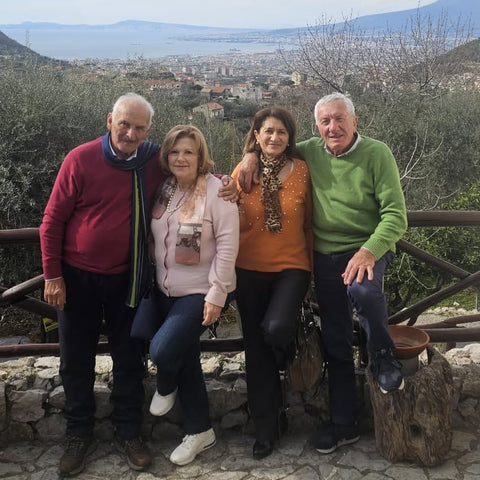 L'AMICIZIA
