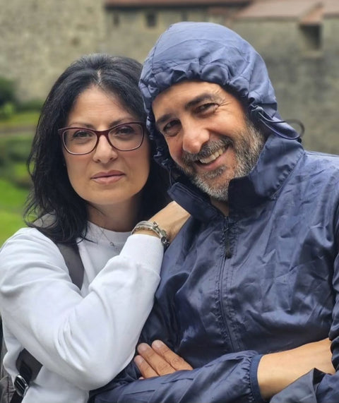 Camminare a Casa Scola