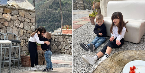 I BAMBINI