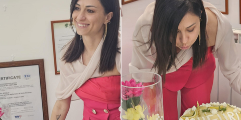GIUSY +40