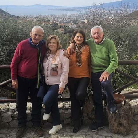 AMICIZIA