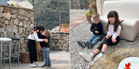 I BAMBINI