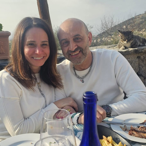 MARZO HA UN CALORE SPECIALE