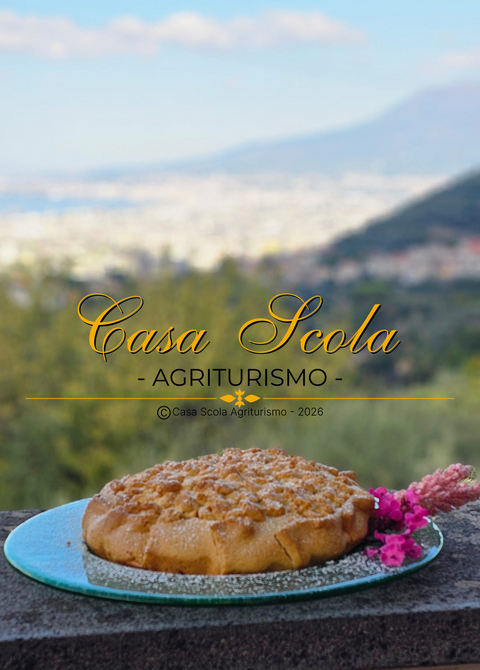 Torta Felicità