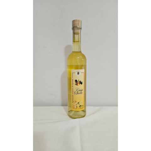 Liquore di Agrumi 0,50 lt