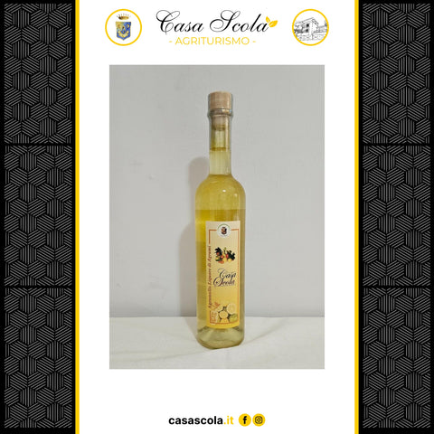 Liquore di Agrumi 0,50 lt