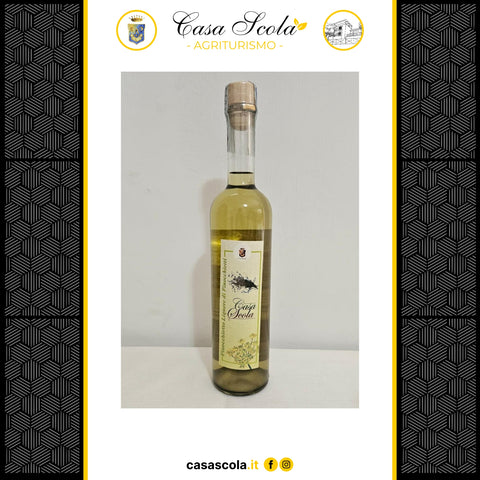 Liquore di Finocchietto 0,50 lt