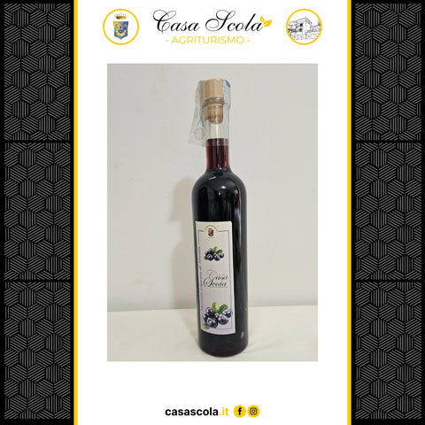 Liquore di Mirto 0,50 lt