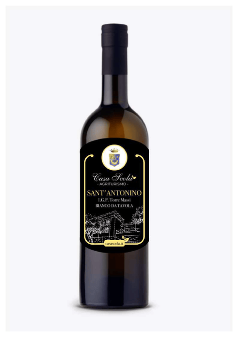 SANT'ANTONINO