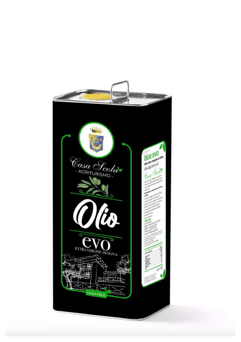 OLIO EVO