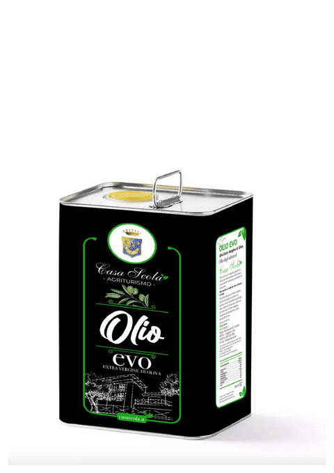 OLIO EVO