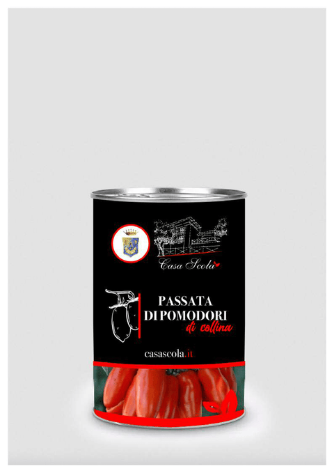 PASSATA