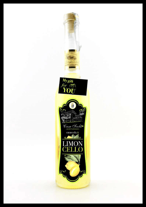 LIMONCELLO