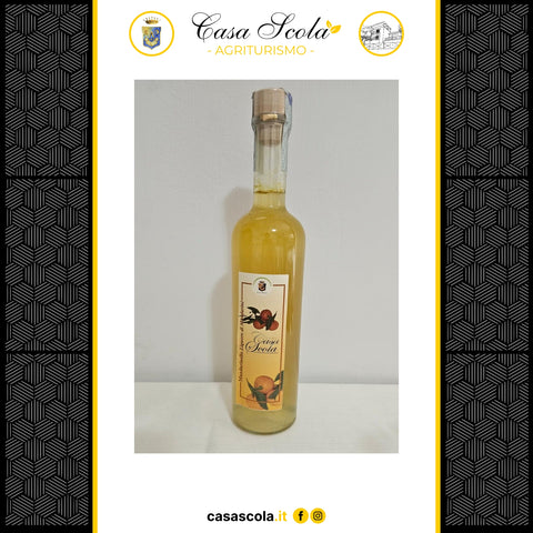 Liquore di Mandarini 0,50 lt